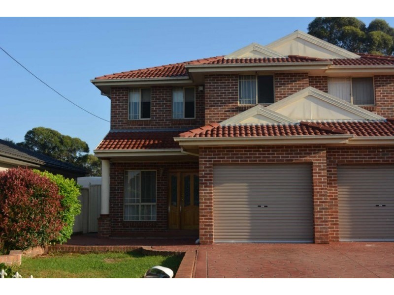 40 CURTIS ROAD, Chester Hill NSW 2162