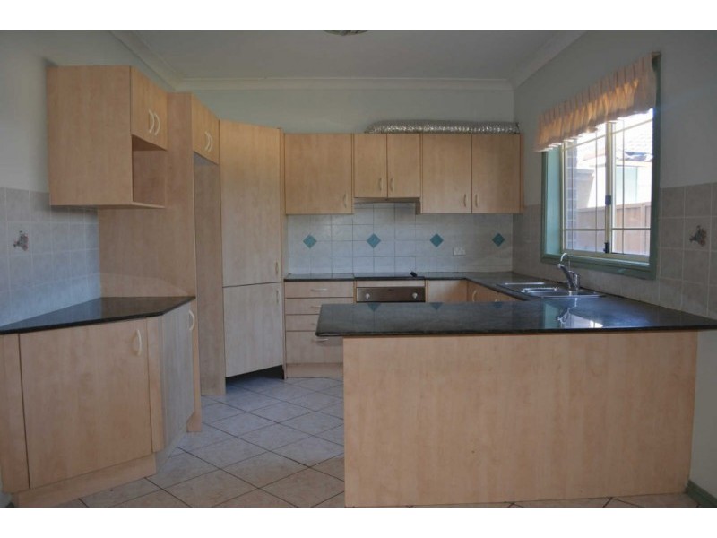 40 CURTIS ROAD, Chester Hill NSW 2162