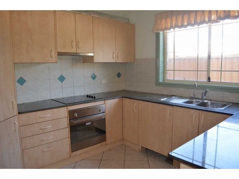 40 CURTIS ROAD, Chester Hill NSW 2162