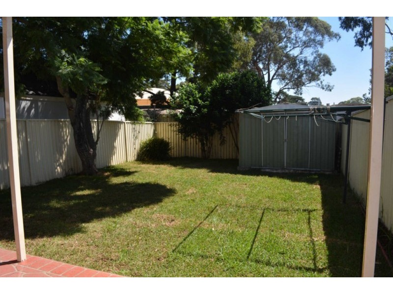 40 CURTIS ROAD, Chester Hill NSW 2162