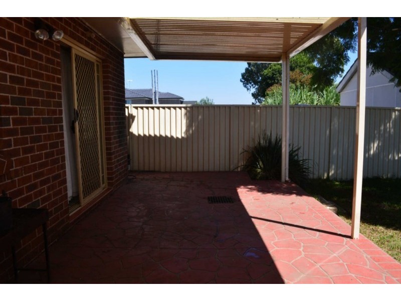 40 CURTIS ROAD, Chester Hill NSW 2162