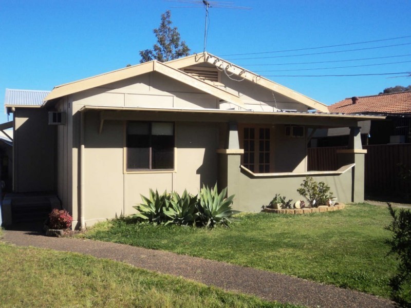 123 THE PROMENADE, Guildford NSW 2161