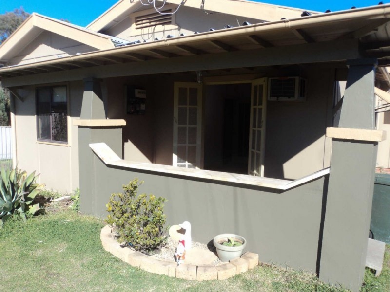 123 THE PROMENADE, Guildford NSW 2161