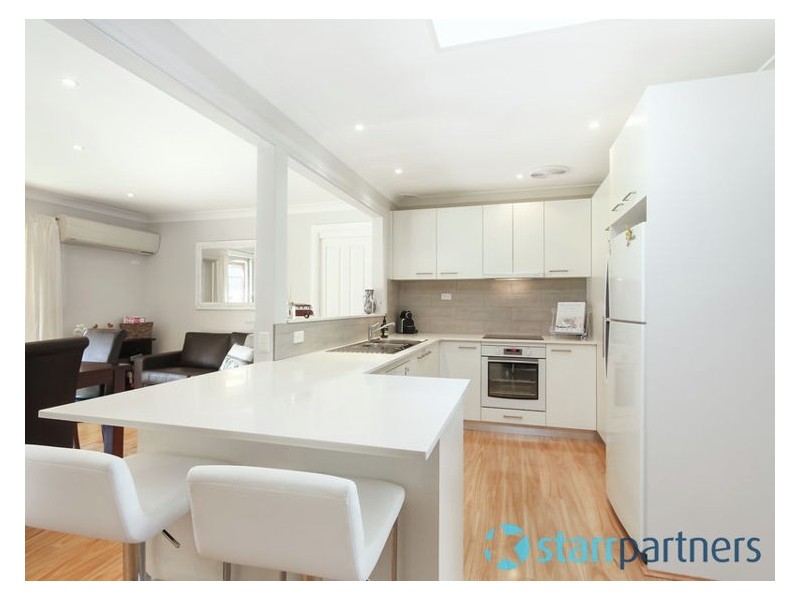 43 Dahlia Street, Greystanes NSW 2145