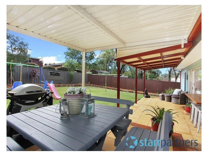 43 Dahlia Street, Greystanes NSW 2145