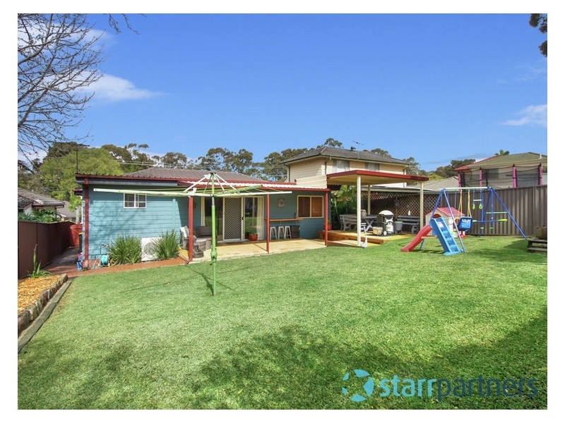 43 Dahlia Street, Greystanes NSW 2145