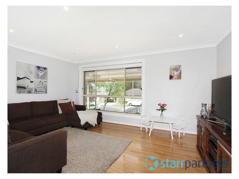 43 Dahlia Street, Greystanes NSW 2145