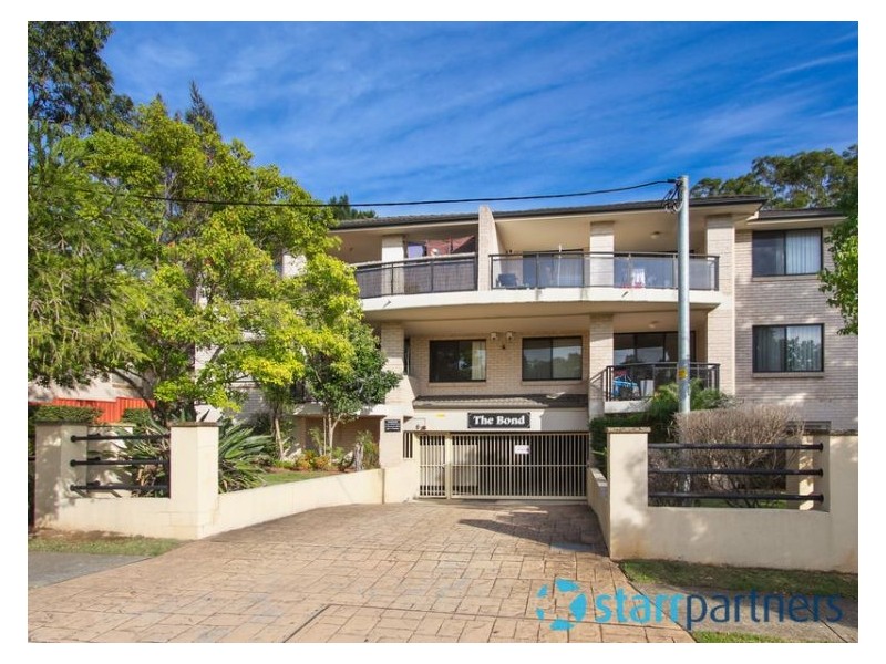 1/67-69 O’Neill Street, Guildford NSW 2161