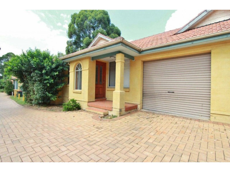06/02 BOWDEN STREET, Merrylands NSW 2160