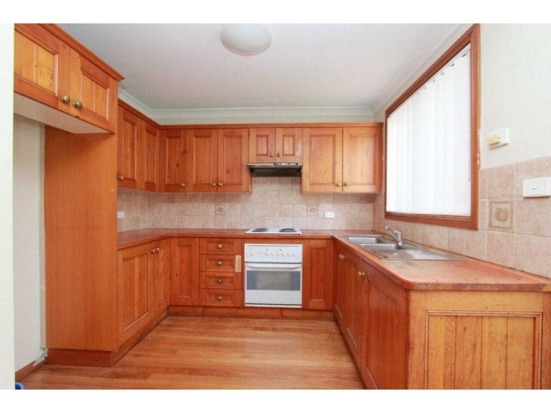 06/02 BOWDEN STREET, Merrylands NSW 2160