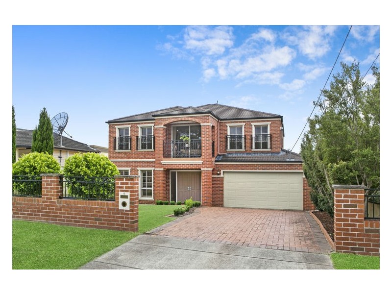 6 Valda Street, Merrylands NSW 2160