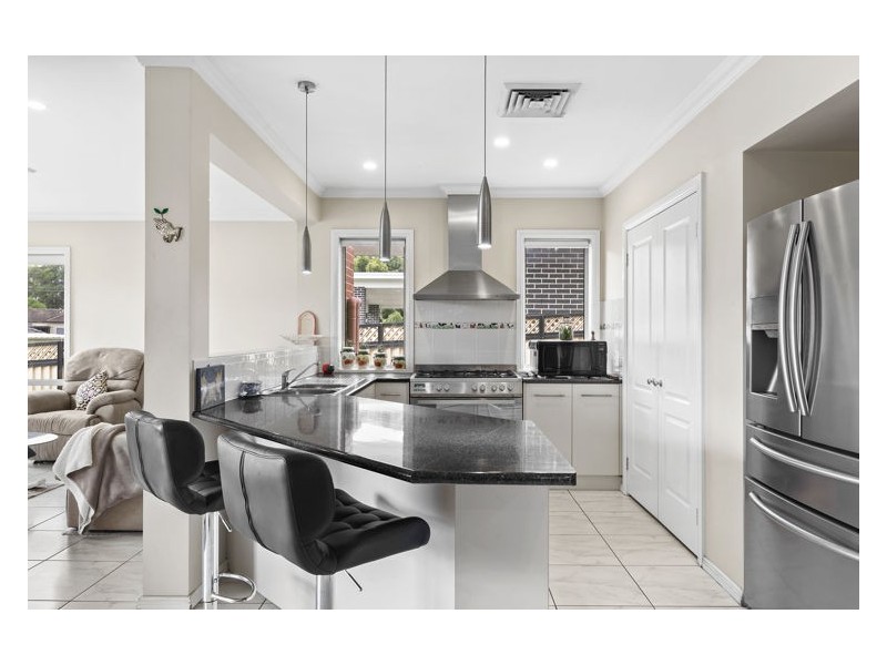 6 Valda Street, Merrylands NSW 2160