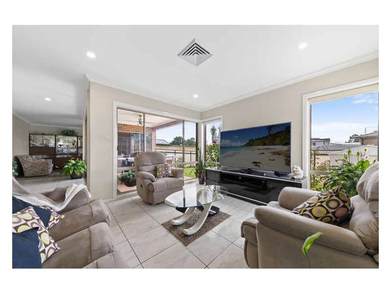 6 Valda Street, Merrylands NSW 2160