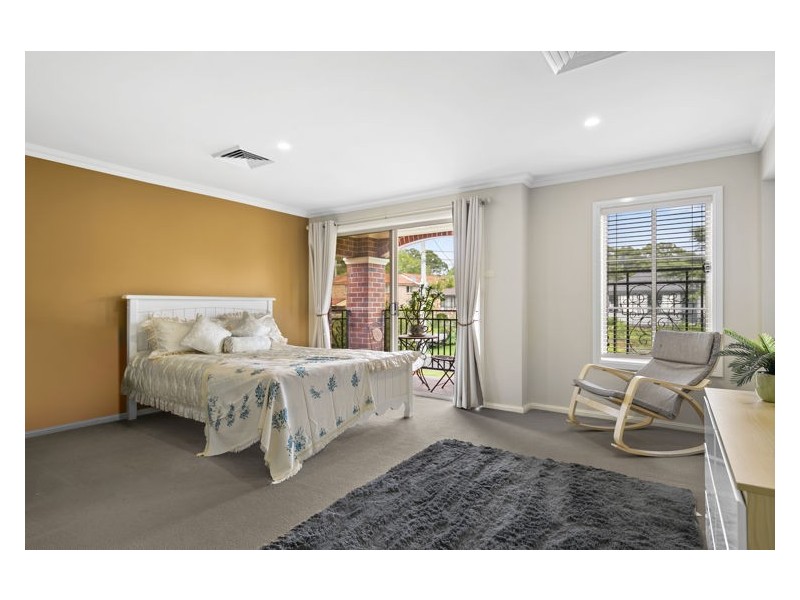 6 Valda Street, Merrylands NSW 2160