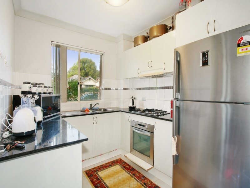 8/5-11 STIMSON STREET, Guildford NSW 2161