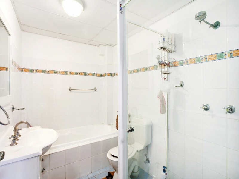 8/5-11 STIMSON STREET, Guildford NSW 2161