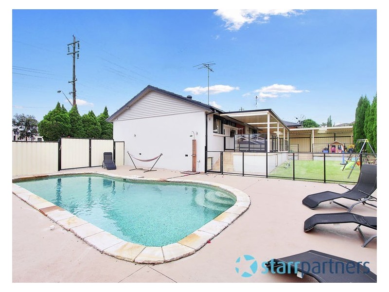 595B Great Western Highway, Greystanes NSW 2145
