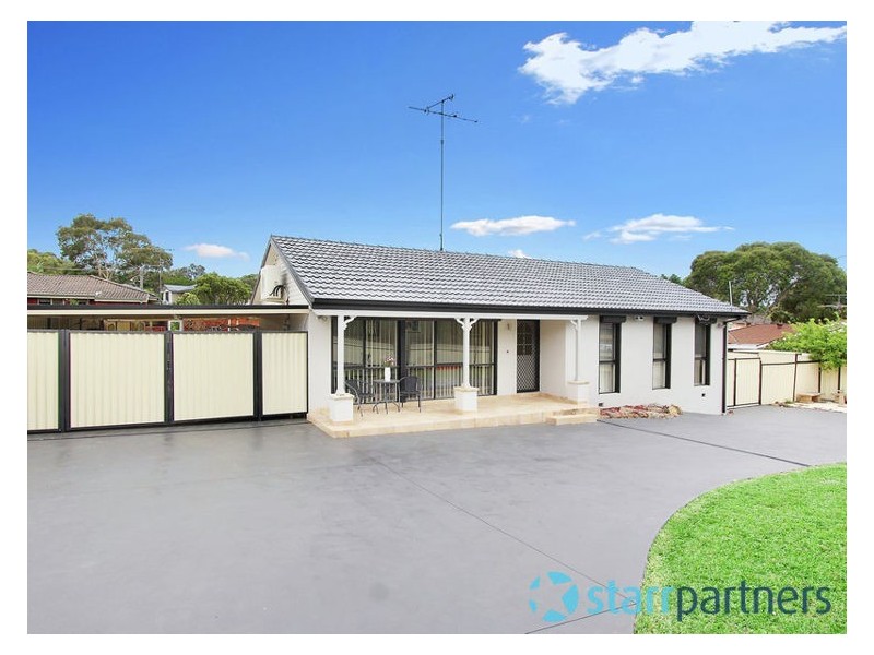595B Great Western Highway, Greystanes NSW 2145