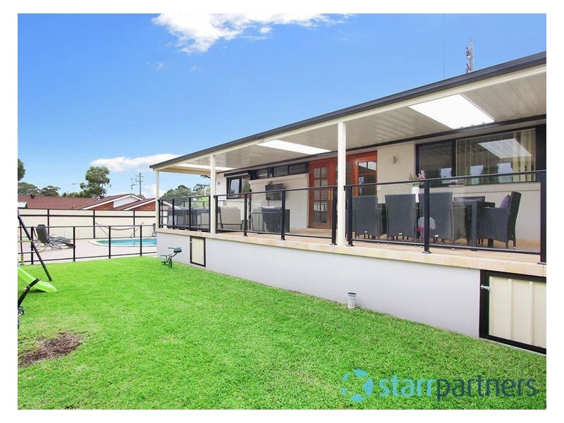 595B Great Western Highway, Greystanes NSW 2145