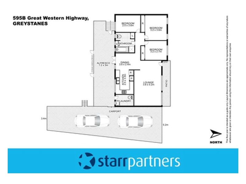 595B Great Western Highway, Greystanes NSW 2145