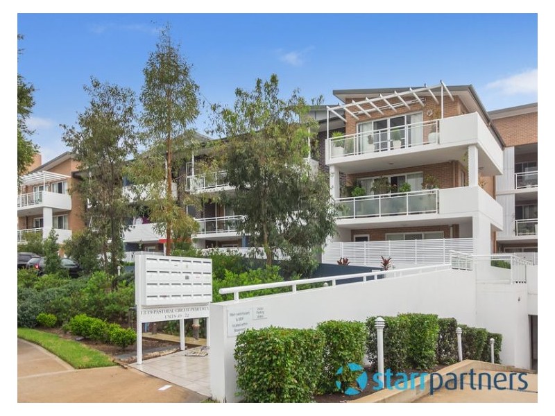 55/13-19 Pastoral Circuit, Pemulwuy NSW 2145