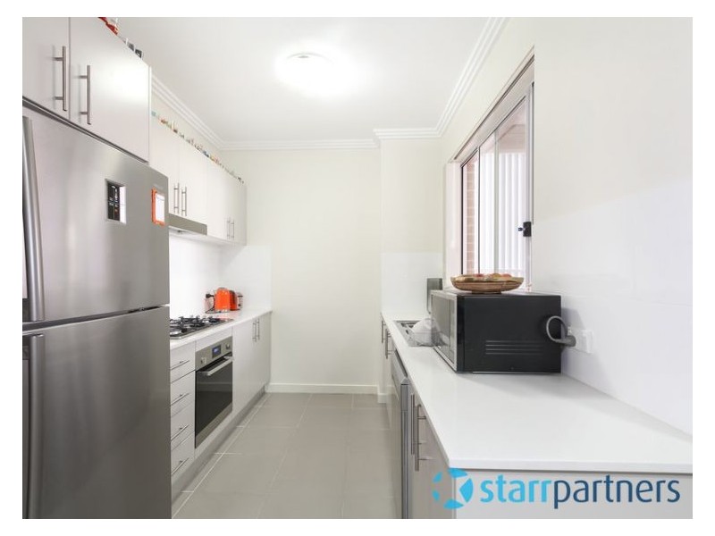 55/13-19 Pastoral Circuit, Pemulwuy NSW 2145