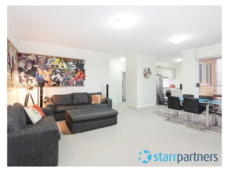 55/13-19 Pastoral Circuit, Pemulwuy NSW 2145