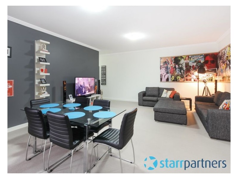 55/13-19 Pastoral Circuit, Pemulwuy NSW 2145