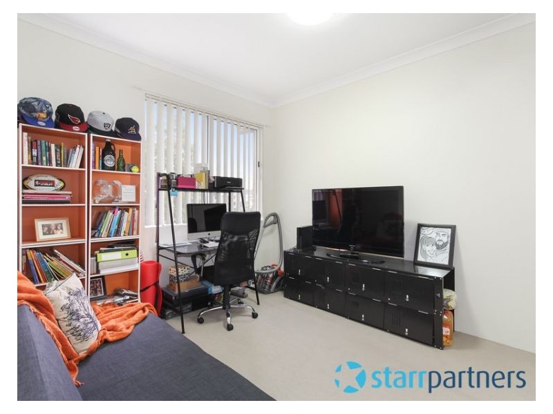 55/13-19 Pastoral Circuit, Pemulwuy NSW 2145