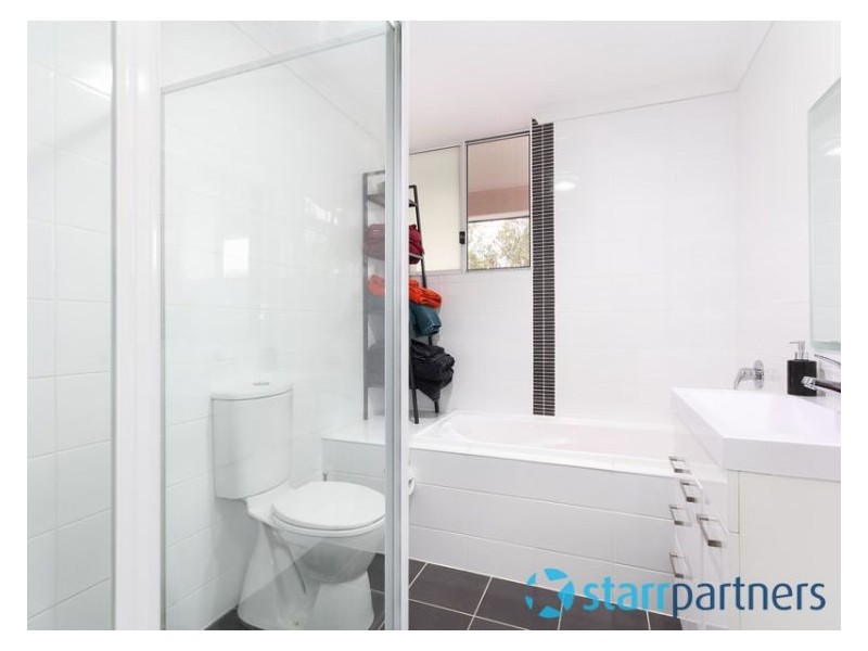 55/13-19 Pastoral Circuit, Pemulwuy NSW 2145