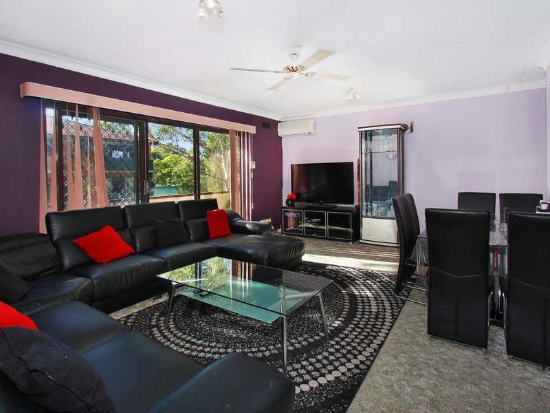10/12 Cambridge Street, Merrylands NSW 2160