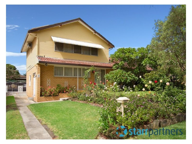 1 Vulcan Street, Guildford NSW 2161