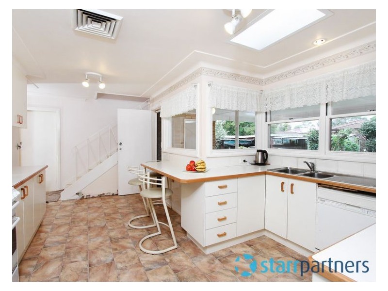 1 Vulcan Street, Guildford NSW 2161