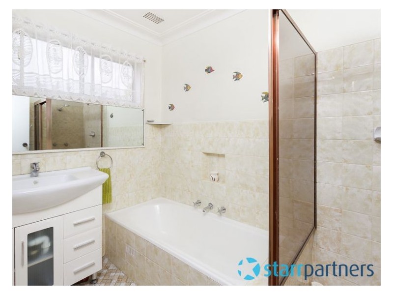 1 Vulcan Street, Guildford NSW 2161