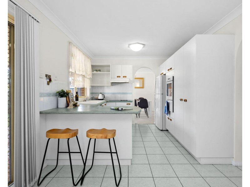 25 Elford Crescent, Merrylands NSW 2160