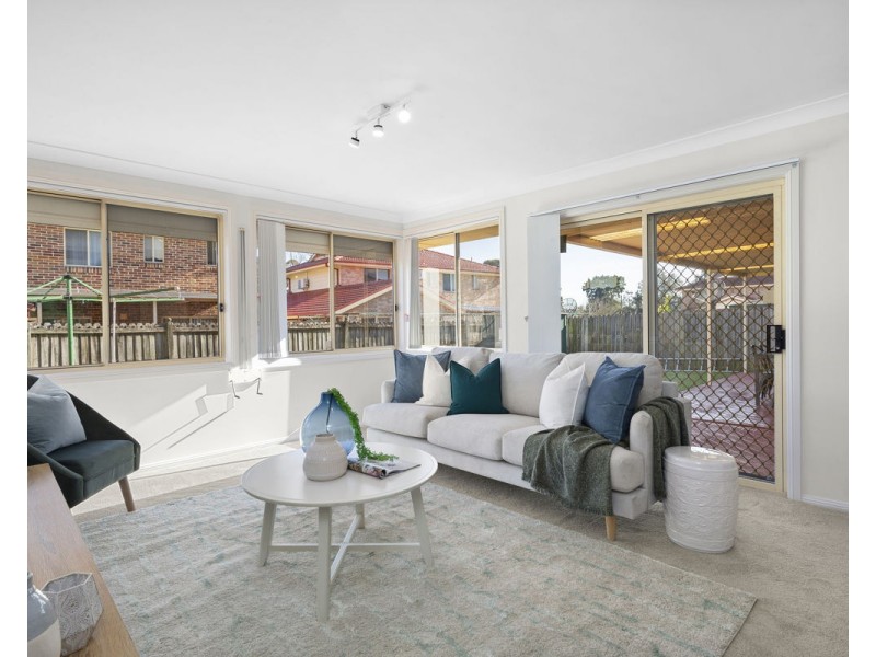 25 Elford Crescent, Merrylands NSW 2160