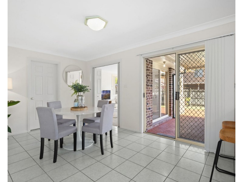 25 Elford Crescent, Merrylands NSW 2160