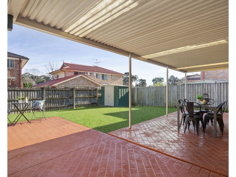25 Elford Crescent, Merrylands NSW 2160