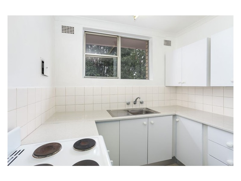 14/23 St Ann Street, Merrylands NSW 2160