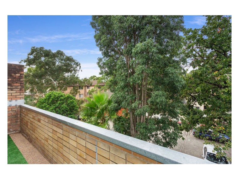 14/23 St Ann Street, Merrylands NSW 2160