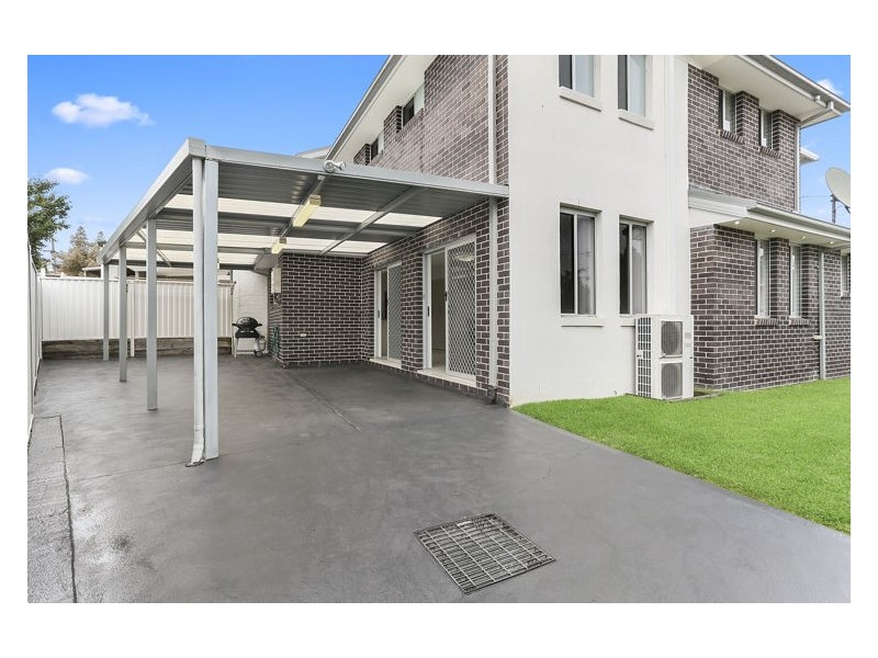 28 Edna Avenue, Merrylands NSW 2160