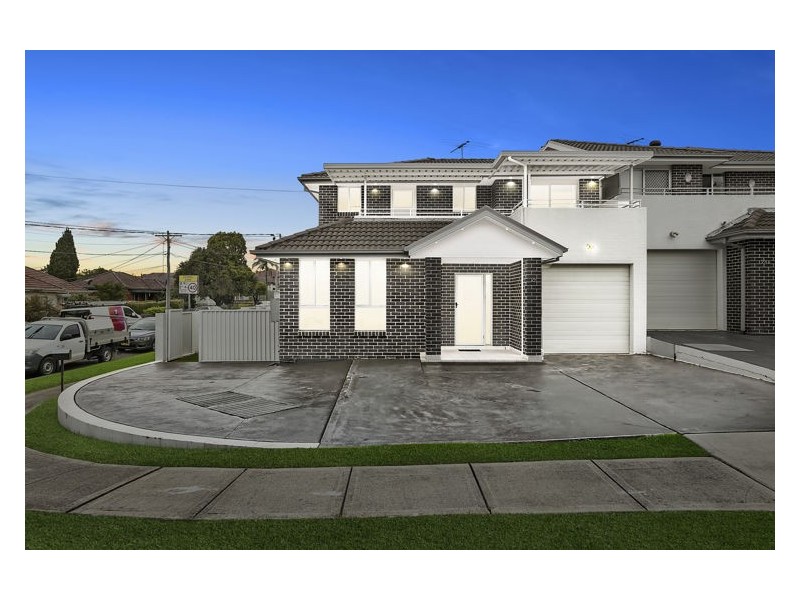 28 Edna Avenue, Merrylands NSW 2160