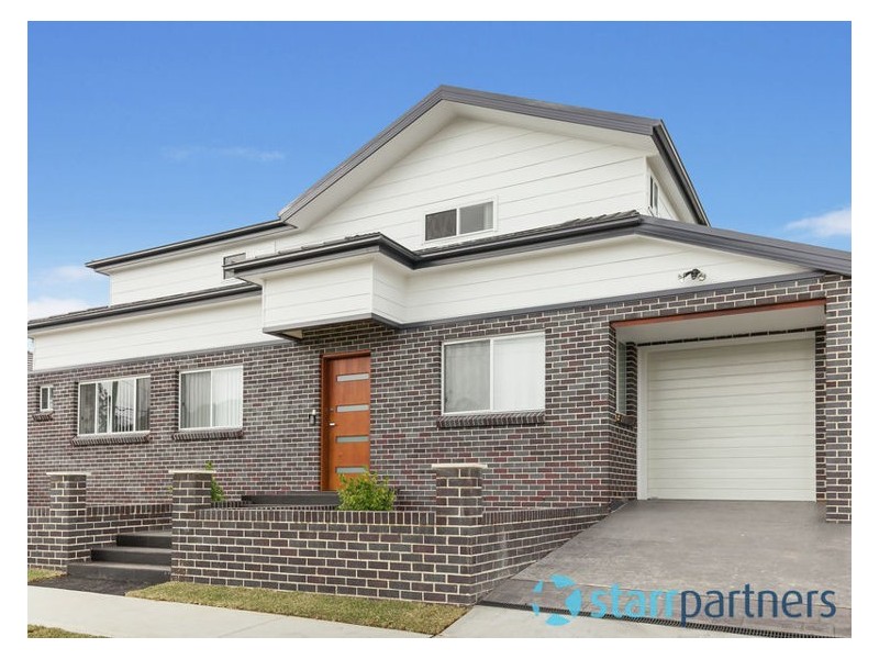 2A Gloucester Avenue, Merrylands NSW 2160