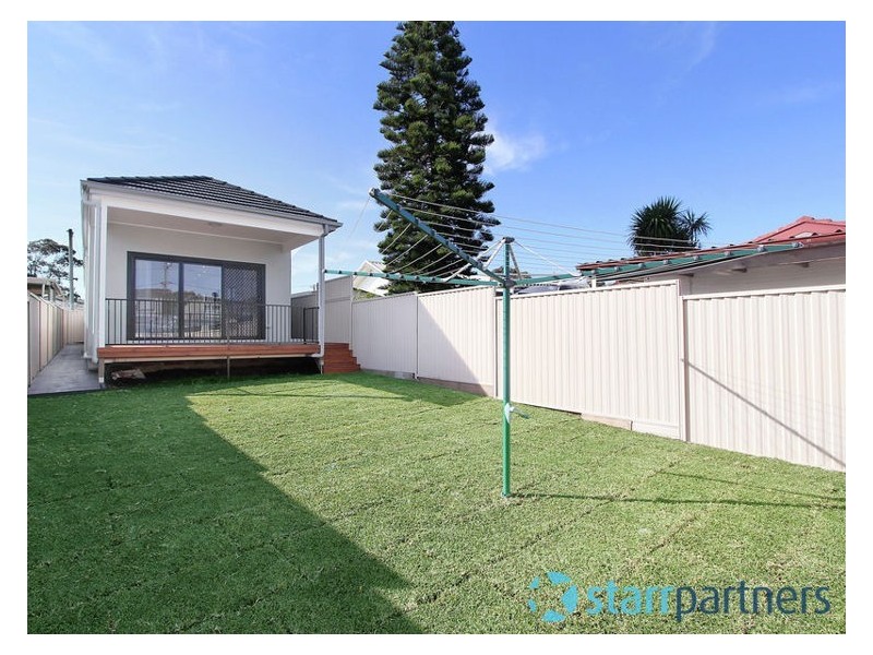 2A Robertson Street, Guildford NSW 2161