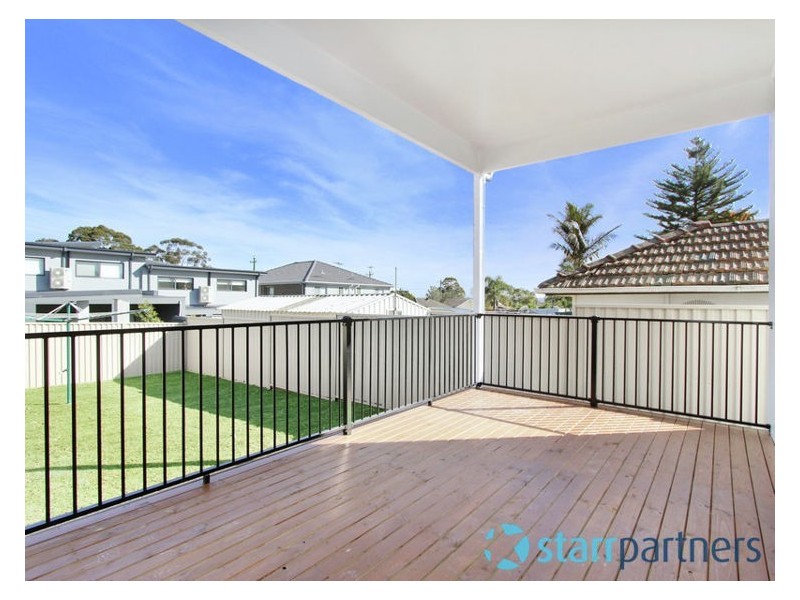 2A Robertson Street, Guildford NSW 2161