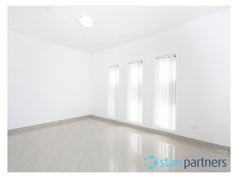 2A Robertson Street, Guildford NSW 2161