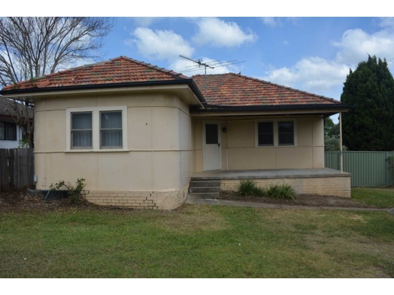 01 SPRINGFIELD STREET, Guildford NSW 2161