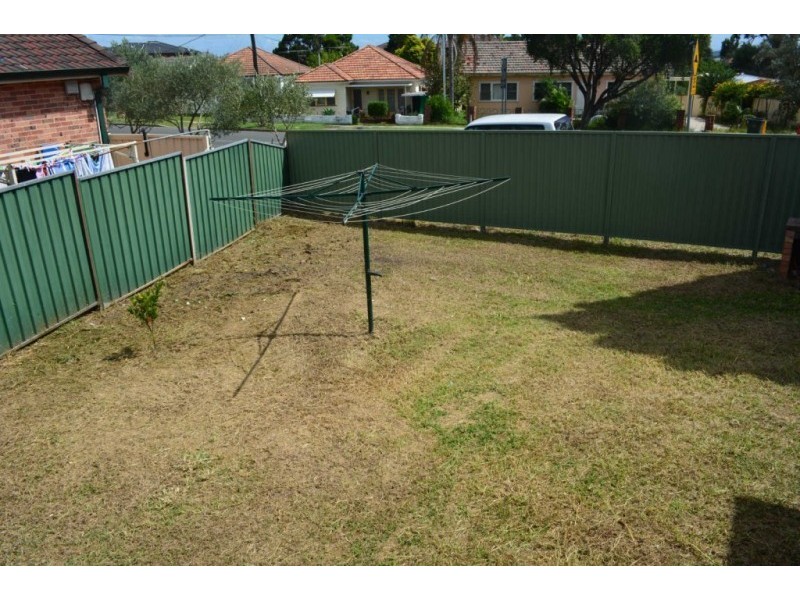 01 SPRINGFIELD STREET, Guildford NSW 2161