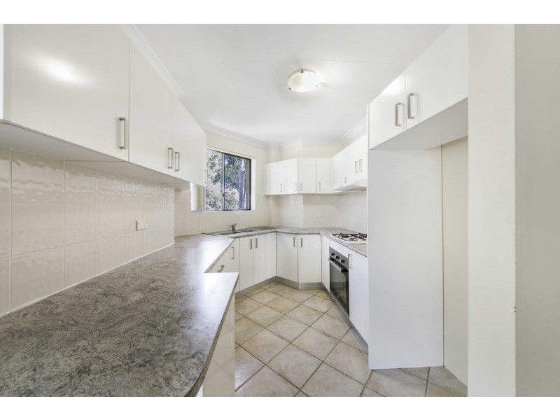 25/43 NEWMAN STREET, Merrylands NSW 2160