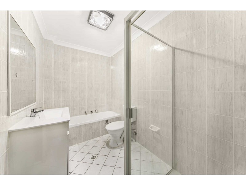 25/43 NEWMAN STREET, Merrylands NSW 2160